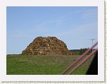 48_ViewFromTheTent * The joys of camping in a farm field. * 2048 x 1536 * (598KB)