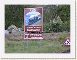 4_WelcomeToStrathcarron * Perhaps I should have cropped the roadworks sign?! * 2048 x 1536 * (677KB)