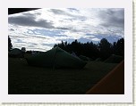 DSCN2333 * Montrose campsite.  Mine's the little green one. * 2048 x 1536 * (568KB)