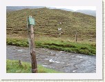 P1000892 * Day 2.  Pollan Buidhe.  I do not regard two stakes and two bits of wire as A Bridge! * 2560 x 1920 * (2.89MB)