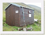 P1000894 * Hallelujah, an unlocked hut!  (The weather was a bit grim and I fancied a sit down out of the wind and rain). * 2560 x 1920 * (3.09MB)