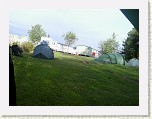 20150518_073808 * Monday.  I was too tired and hungry to take any more photos after arriving in Ballater.  I couldn't find a room but there was space on the campsite. * 2048 x 1536 * (1.35MB)
