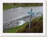 P1030917 * Tuesday.  The sign indicates where I had come from. * 2560 x 1920 * (2.88MB)