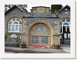 P1030924 * Fort Augustus War Memorial Hall * 2560 x 1920 * (2.82MB)