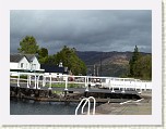 P1030925 * Fort Augustus locks * 2560 x 1920 * (3.03MB)