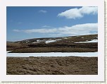 P1030956 * Today's route was cross country staying high across Sneachdach Slinnean, Carn Ban, Carn Ballach, Meall na Creughaich, Meall a Bhothain, Carn Sgulain, Carn a Bhothain Mholaich, Carn an Fhreiceadain, Beinn Bhreac, Meall a Chocaire, A Bhuidheanaich, Carn Coire Dhugain .... or there or thereabouts * 2560 x 1920 * (3.02MB)