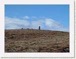P1030964 * Cairn near Carn an Fhreiceadain * 2560 x 1920 * (2.84MB)