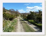 P1040005 * From Carn a Bhacain, I picked up a track S over Cairndoor Hill to Shenvall.  This photo was taken somewhere in Glen Gairn. * 2560 x 1920 * (3.1MB)