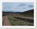 P1040043 * Approaching Charr Bothy. * 2560 x 1920 * (2.99MB)