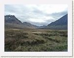 P1040532 * Looking back to Glen Etive. * 1920 x 1440 * (941KB)