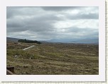 P1040540 * The track to Black Corries Lodge across Rannoch Moor.  The right of way is diverted around the N of the Lodge. * 1920 x 1440 * (948KB)