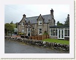 P1040616 * Saturday 21st May 2016. The Struan Inn, where I'd spent the night. * 1920 x 1440 * (1.1MB)