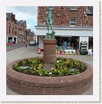 P1040688 * Peter Pan in Kirriemuir. * 1440 x 1920 * (968KB)